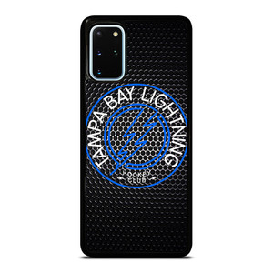 TAMPA BAY LIGHTNING Samsung Galaxy S20 Plus Case