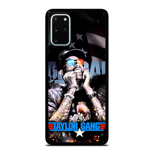 TAYLOR GANG AMERICAN Samsung Galaxy S20 Plus Case