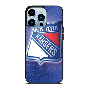 NEW YORK RANGERS iPhone 13 Pro Max Case
