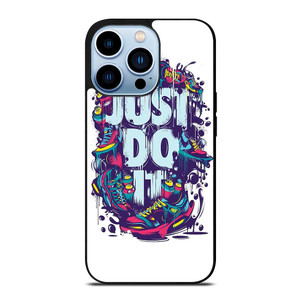 NIKE JUST DO IT iPhone 13 Pro Max Case