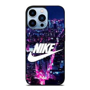 NIKE THE CITY iPhone 13 Pro Max Case