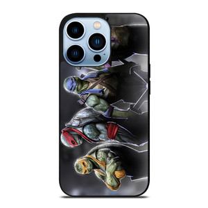 NINJA TURTLES 1 iPhone 13 Pro Max Case