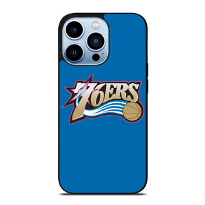PHILADELPHIA 76ERS iPhone 13 Pro Max Case