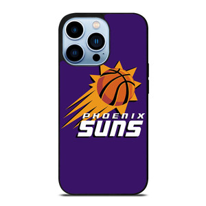 PHOENIX SUNS iPhone 13 Pro Max Case