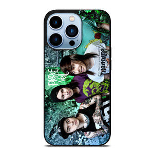PIERCE THE VEIL iPhone 13 Pro Max Case
