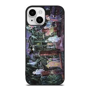 DISNEY HAUNTED MANSION iPhone 13 Mini Case DISNEY HAUNTED MANSION iPhone 13 Mini Case