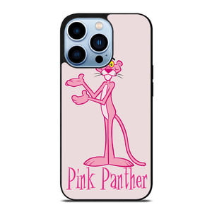 PINK PANTHER iPhone 13 Pro Max Case