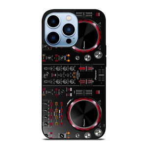 PIONEER DDJ ERGO iPhone 13 Pro Max Case