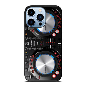 PIONEER DDJ WEGO iPhone 13 Pro Max Case