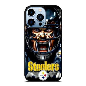 PITTSBURGH STEELERS 2 iPhone 13 Pro Max Case