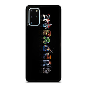 THE AVENGERS ASSEMBLED Samsung Galaxy S20 Plus Case