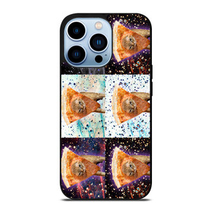 PIZZA CAT 2 iPhone 13 Pro Max Case