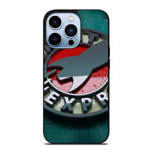 PLANET EXPRESS FUTURAMA 3D iPhone 13 Pro Max Case