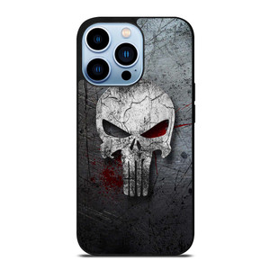 PUNISHER MARVEL iPhone 13 Pro Max Case