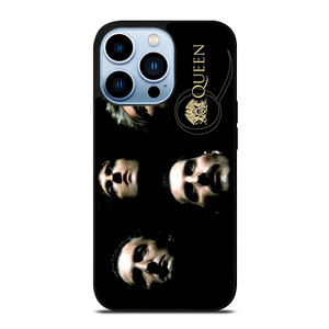 QUEEN iPhone 13 Pro Max Case