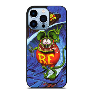 RAT FINK ED ROTH iPhone 13 Pro Max Case