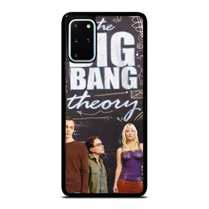THE BIG BANG THEORY 1 Samsung Galaxy S20 Plus Case