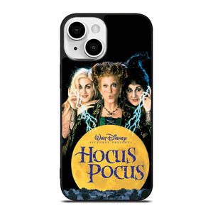DISNEY HOCUS POCUS iPhone 13 Mini Case DISNEY HOCUS POCUS iPhone 13 Mini Case
