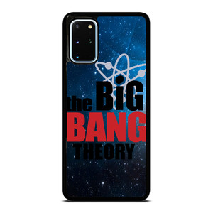 THE BIG BANG THEORY 3 Samsung Galaxy S20 Plus Case