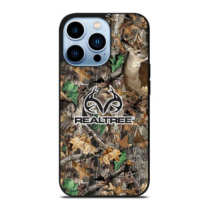 REALTREE CAMO 2 iPhone 13 Pro Max Case