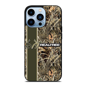 REALTREE CAMO iPhone 13 Pro Max Case
