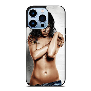 RIHANNA BAD GAL iPhone 13 Pro Max Case