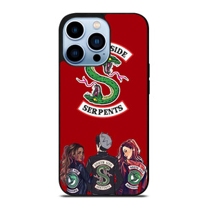 RIVERDALE SOUTHSIDE iPhone 13 Pro Max Case