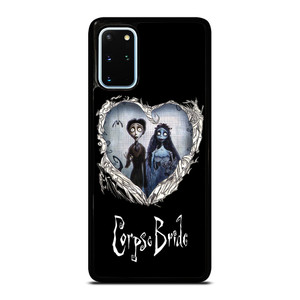 THE CORPSE BRIDE Samsung Galaxy S20 Plus Case THE CORPSE BRIDE Samsung Galaxy S20 Plus Case