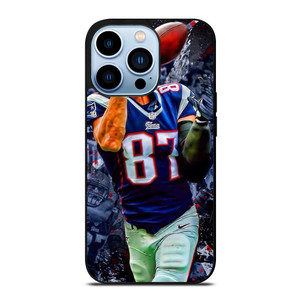 ROB GRONKOWSKI iPhone 13 Pro Max Case
