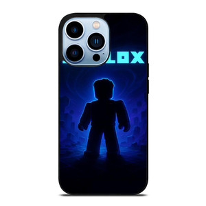 ROBLOX GAMES 2 iPhone 13 Pro Max Case