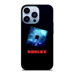 ROBLOX NEBULA SYMBOL iPhone 13 Pro Max Case