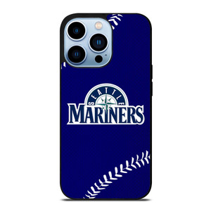 SEATTLE MARINERS iPhone 13 Pro Max Case