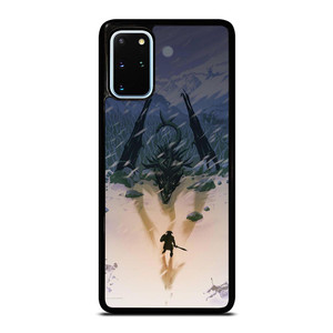 THE ELDER SCROLLS V SKYRIM Samsung Galaxy S20 Plus Case