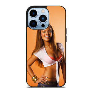 SEXY RIHANNA iPhone 13 Pro Max Case