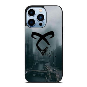 SHADOWHUNTER ANGELIC iPhone 13 Pro Max Case