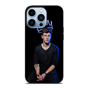 SHAWN MENDES COOL iPhone 13 Pro Max Case