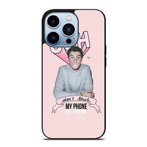SHAWN MENDES Dont Touch iPhone 13 Pro Max Case