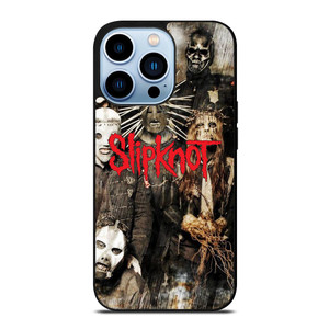 SLIPKNOT BAND iPhone 13 Pro Max Case