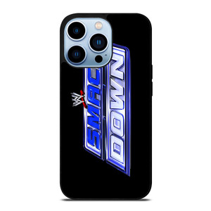 SMACK DOWN WWF iPhone 13 Pro Max Case