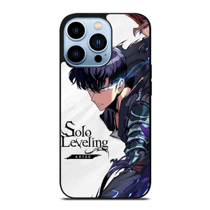 SOLO LEVELING ARISE SUNG JIN WOO ARISE iPhone 13 Pro Max Case