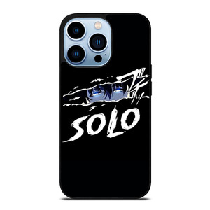 SOLO LEVELING SUNG JIN WOO EYES iPhone 13 Pro Max Case