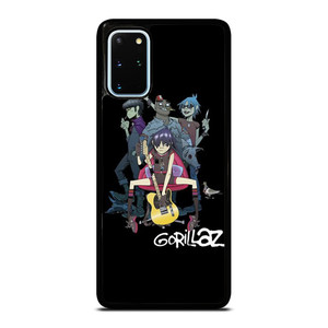 THE GORILLAZ COVER Samsung Galaxy S20 Plus Case