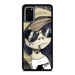 THE GORILLAZ NOODLES Samsung Galaxy S20 Plus Case