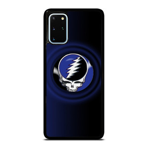 THE GRATEFUL DEAD BAND Samsung Galaxy S20 Plus Case