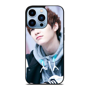 SUGA BTS iPhone 13 Pro Max Case