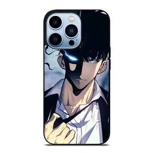 SUNG JIN WOO SOLO LEVELING 3 iPhone 13 Pro Max Case