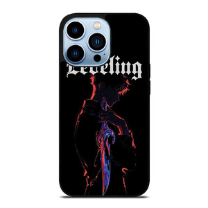 SUNG JIN WOO SOLO LEVELING iPhone 13 Pro Max Case