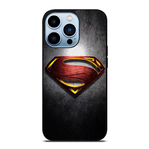 SUPERMAN 1 iPhone 13 Pro Max Case