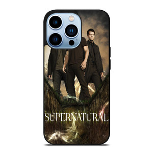 SUPERNATURAL iPhone 13 Pro Max Case