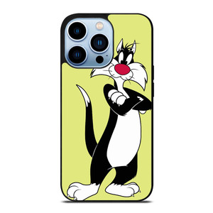 SYLVESTER Looney Tunes iPhone 13 Pro Max Case